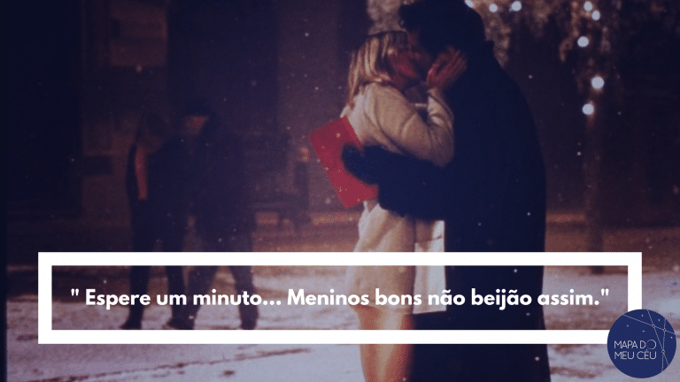 60 Frases Mais Românticas do Cinema Mapa do Meu Céu