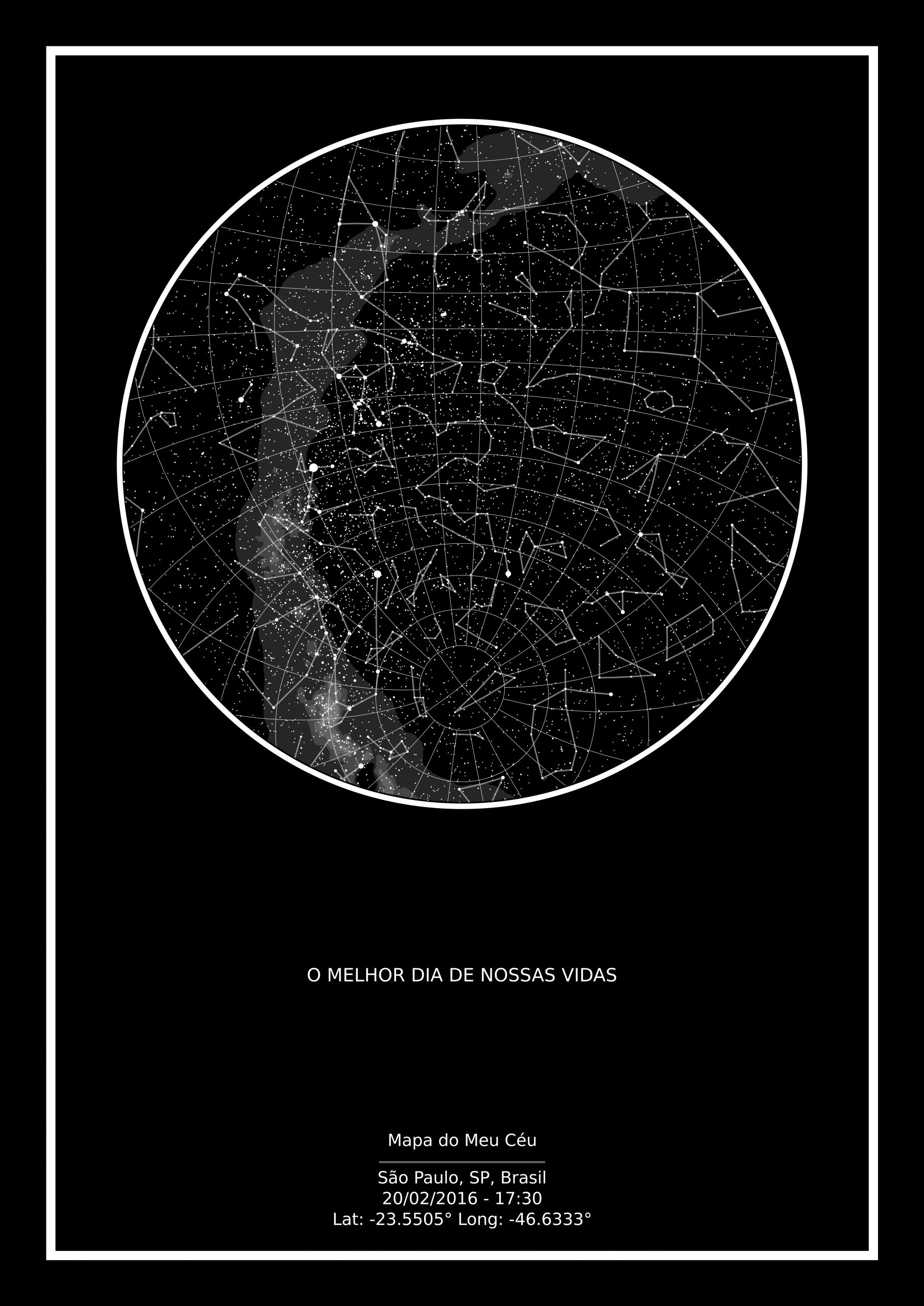 Home - Mapa Do Meu Céu